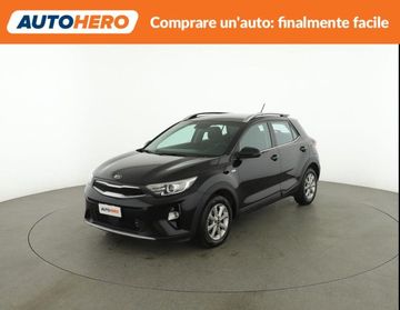 KIA Stonic 1.6 CRDi 110 CV Style