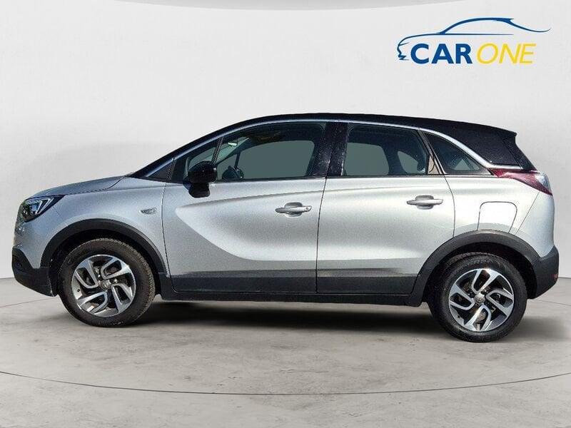 Opel Crossland Crossland X 1.5 ECOTEC D 102 CV Start&Stop 120 Anniversary