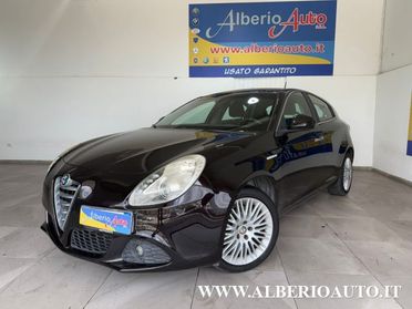 ALFA ROMEO Giulietta 1.6 JTDm-2 105 CV Distinctive VEDI NOTE