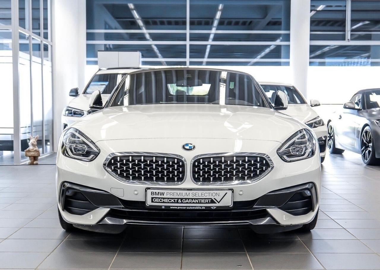 Bmw Z4 sDrive20i M Sport C Automatico