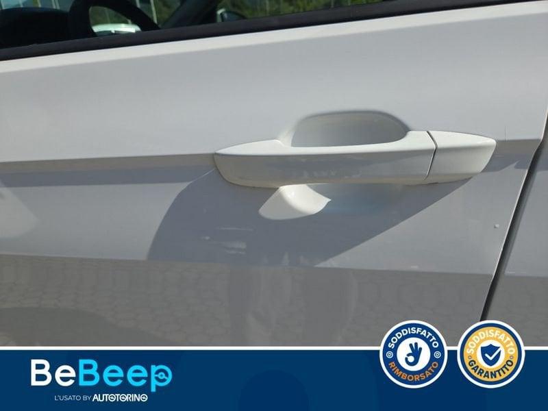 Volkswagen T-Cross 1.0 TSI SPORT 95CV