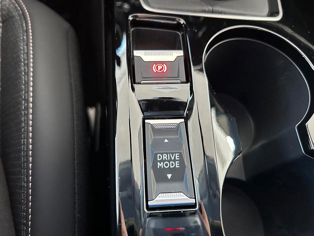 Peugeot 208 Turbo Benzina 100cv Allure