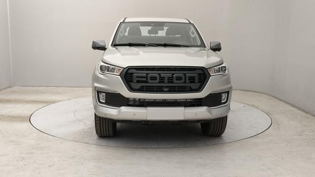 FOTON Tunland G7 Tunland G7 2.0 tdi