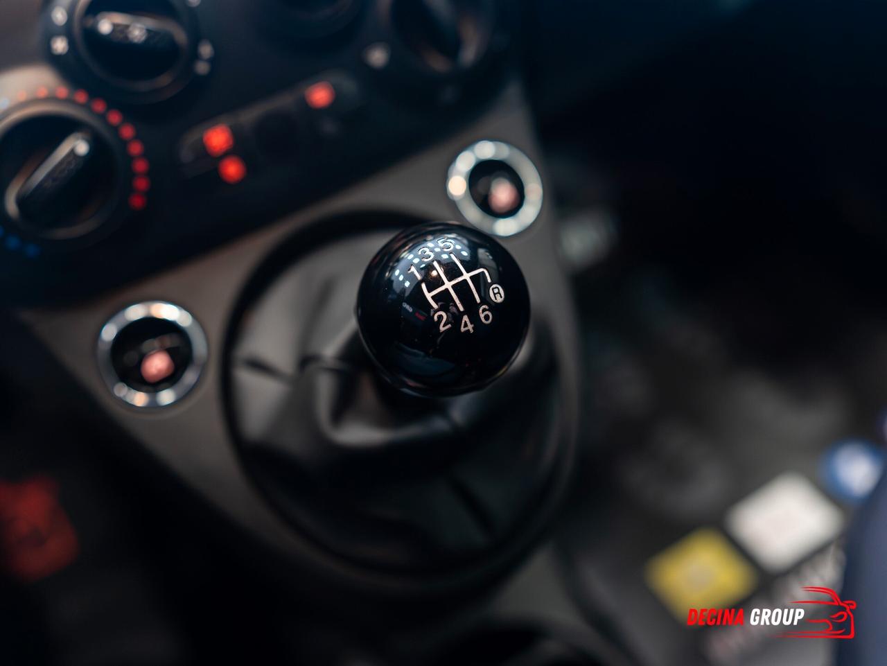 Fiat 500 1.0 Hybrid 70 cv Cult