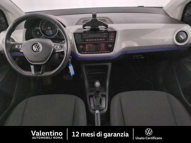 Volkswagen e-up! 82 CV