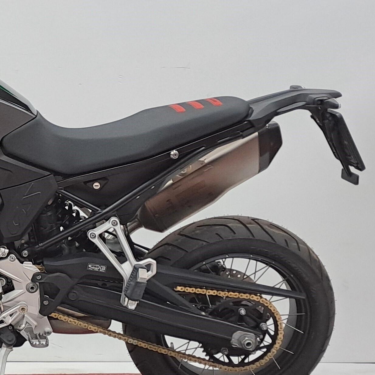 BMW F 900 GS *TUA DA 196 euro AL MESE