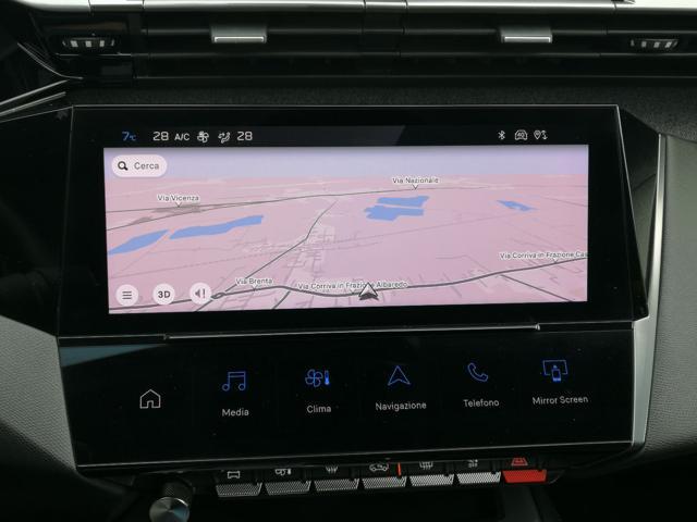 PEUGEOT 308 BlueHDi 130 CV S&S EAT8 SW Allure