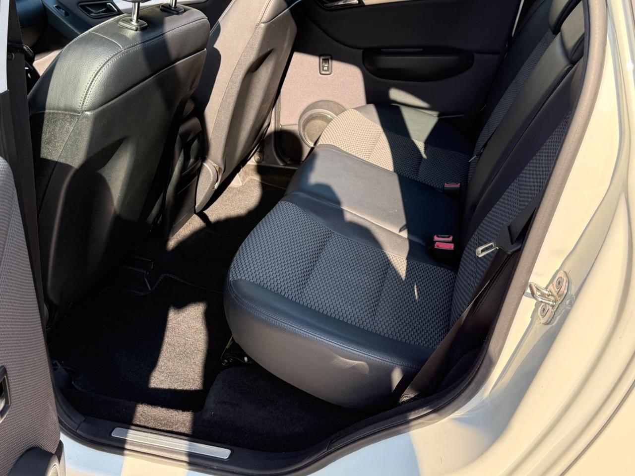 Mercedes-benz B 180 B 200 CDI Sport