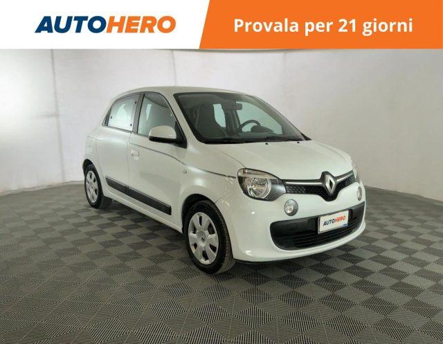 RENAULT Twingo SCe Zen