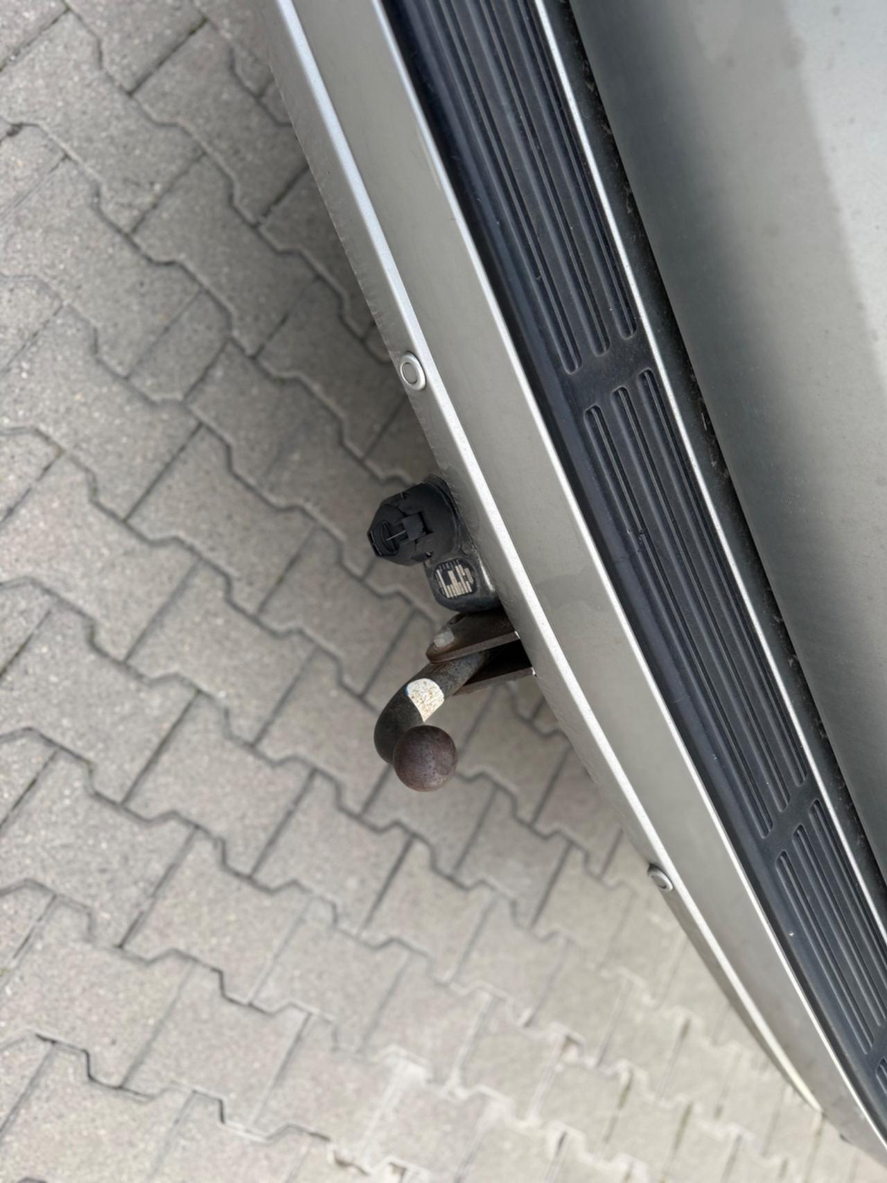 Toyota Land Cruiser 3.0 D-4D 16V cat 5 porte aut. Wagon