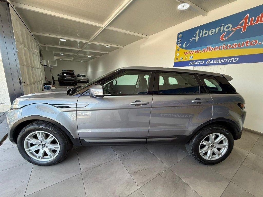 Land Rover Range Rover Evoque 2.2 TD4 5p. Prestige *85.000*