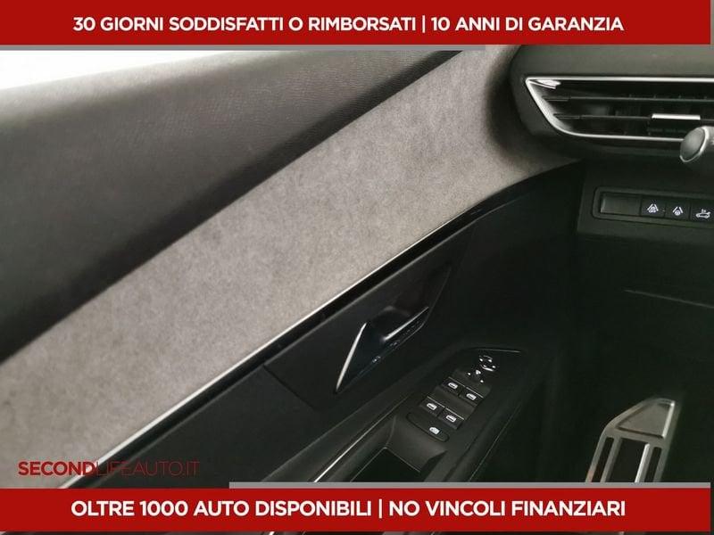 Peugeot 3008 1.5 bluehdi GT s&s 130cv eat8