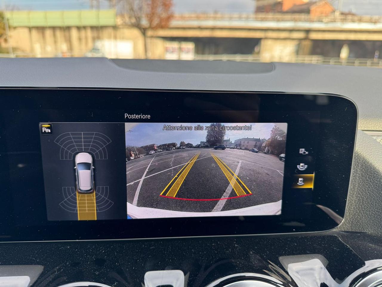 Mercedes-Benz B 180 B-Class B #8368