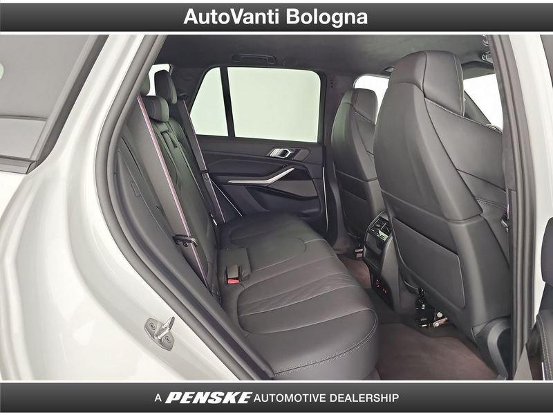 BMW X5 X5 xDrive40i 48V Msport PRO
