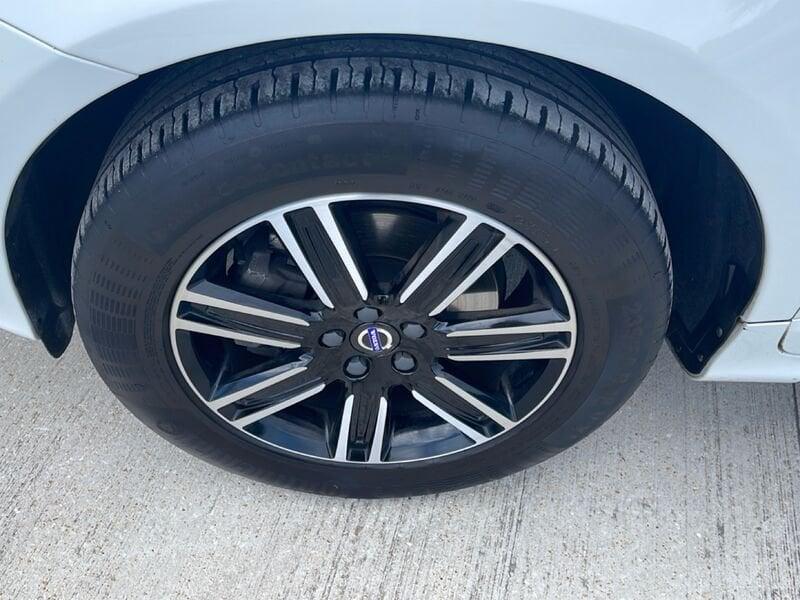 Volvo XC60 D3 Geartronic Momentum