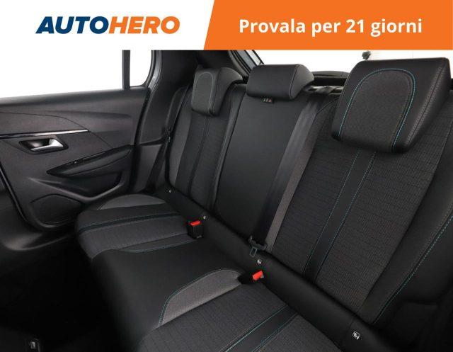 PEUGEOT 208 PureTech 100 Stop&Start 5 porte Allure
