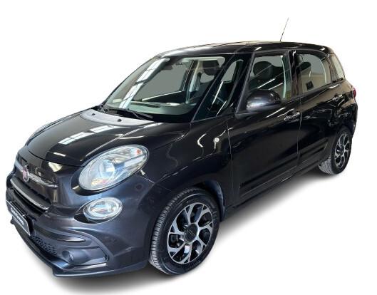 Fiat 500L 1.4 95 CV Lounge