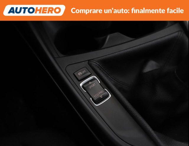 BMW 118 i 5p.