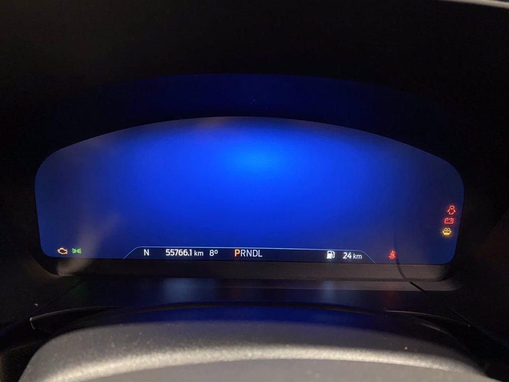 FORD Kuga 2.5 full hybrid ST-Line 2wd 190cv cvt del 2023