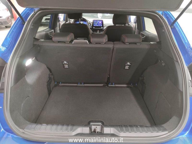Ford Puma 1.0 125cv Hybrid S&S ST-Line + Car Play
