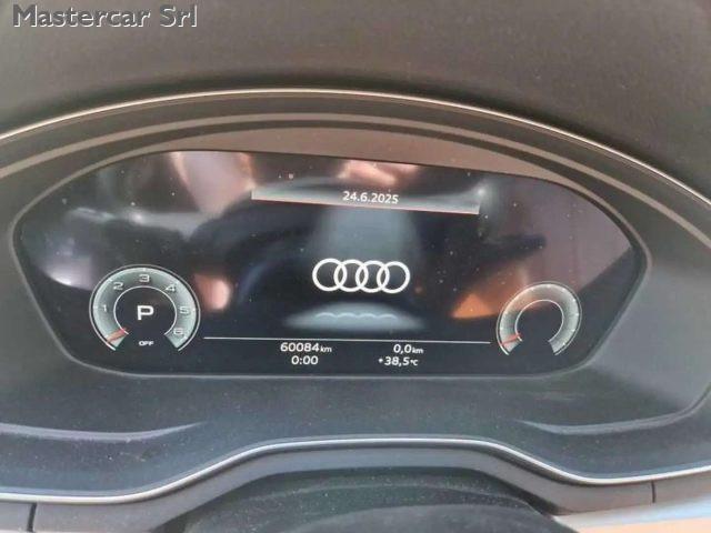 AUDI A4 allroad 2.0 40 TDI QUATTRO S TRONIC Business EVO GD145AX