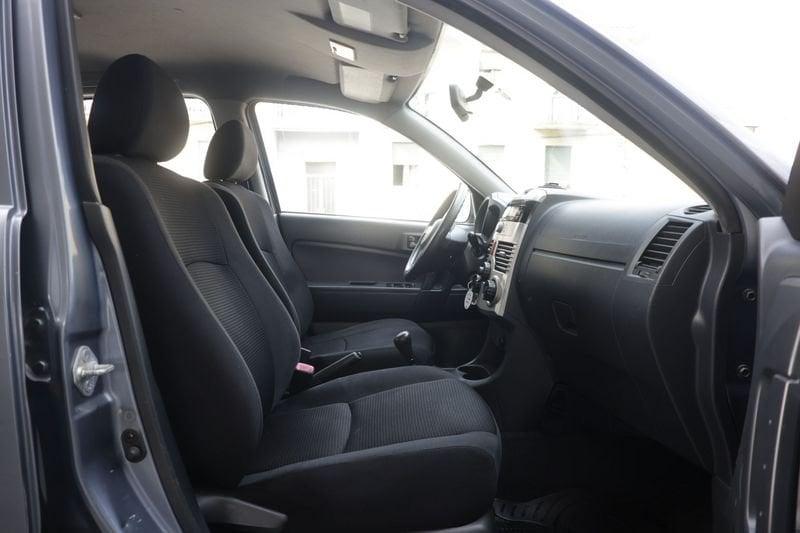 Daihatsu Terios Daihatsu Terios Terios 1.5 CX Unicoproprietario