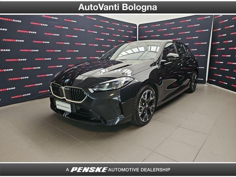 BMW Serie 1 118d MSport