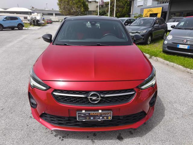 OPEL Corsa 1.2 100 CV GS Line