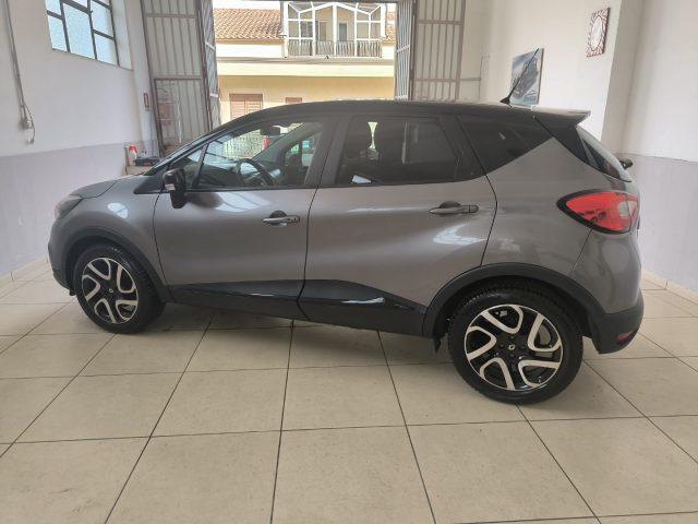 RENAULT Captur 1.5 dCi 8V 90 CV Energy R-Link