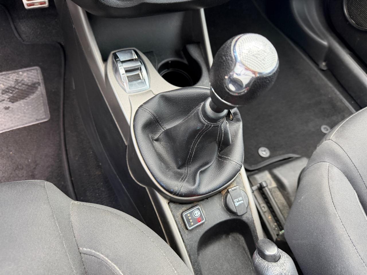 Alfa Romeo MiTo 1.4 78 CV 8V S&S Distinctive