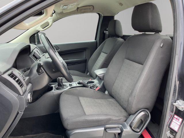 FORD Ranger XL 4WD 2.0TDCi 170CV 2POSTI