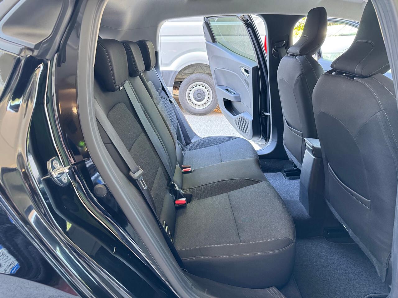 Renault Clio 1.0tce Zen LED-ADAS GARANZIA 24 MESI