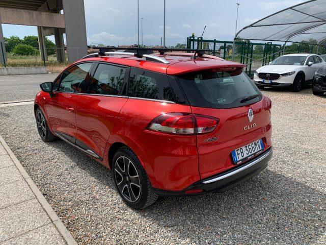RENAULT Clio Sporter dCi 8V 75CV Start&Stop Energy Duel