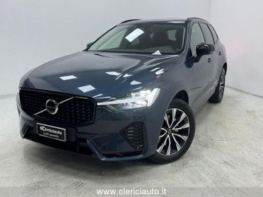 Volvo XC60 B4 (d) AWD automatico Plus Dark