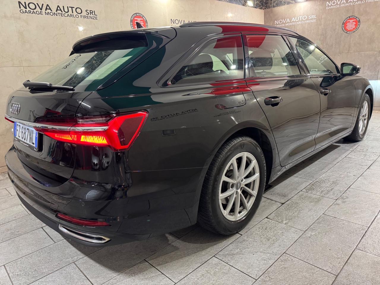 Audi A6 Avant 35 2.0 TDI S tronic Business Plus