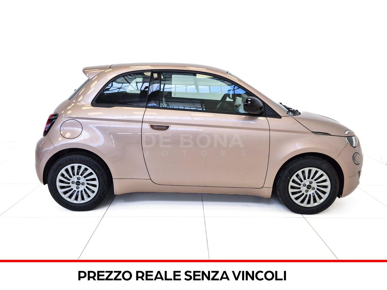 Fiat 500 1.0 hybrid pop