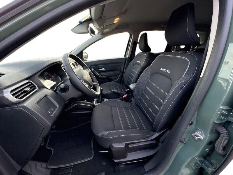 Dacia Duster Duster 1.0 TCe GPL 4x2 Journey UP