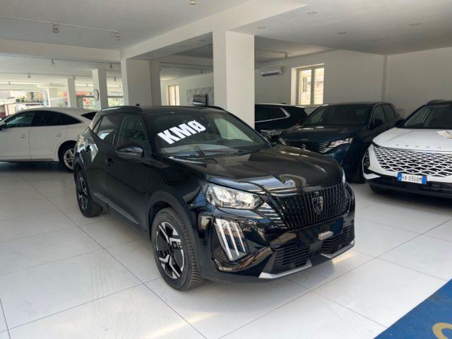 PEUGEOT 2008 PureTech 100 S&S Allure tua da ?249,00 mensili
