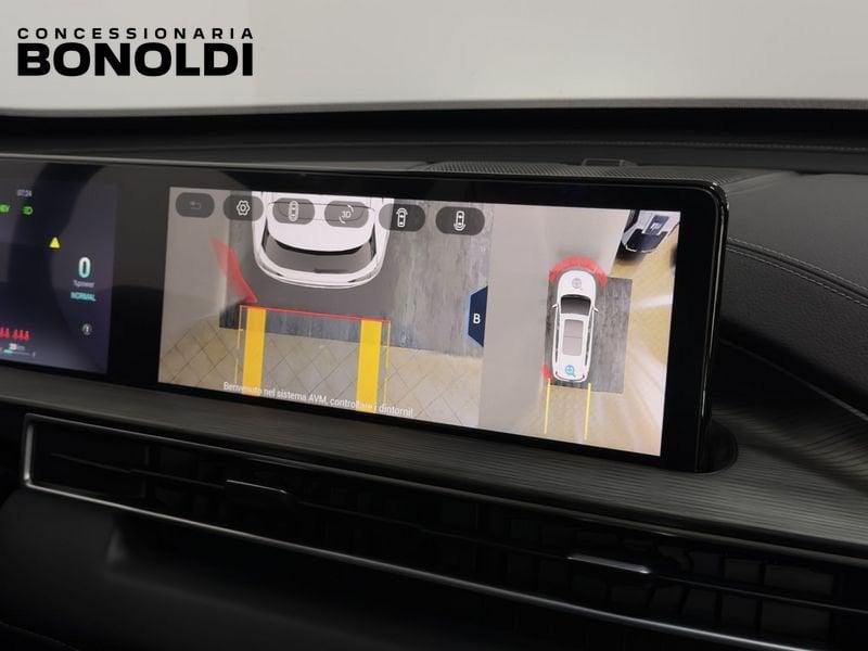 SPORTEQUIPE Sportequipe 8 Sportequipe 8 1.5 Turbo DHT Plug-in