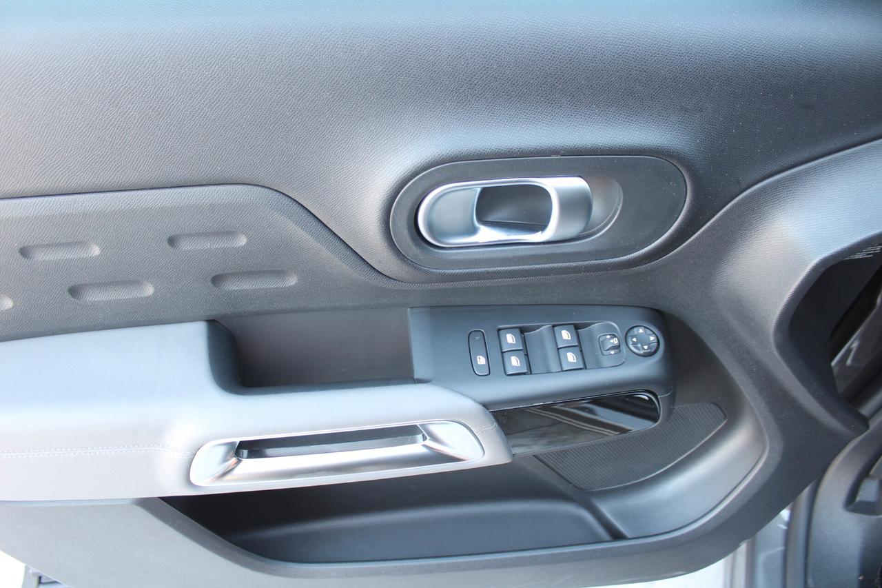 Citroen C5 Aircross C5 Aircross BlueHDi 130 S&S Shine