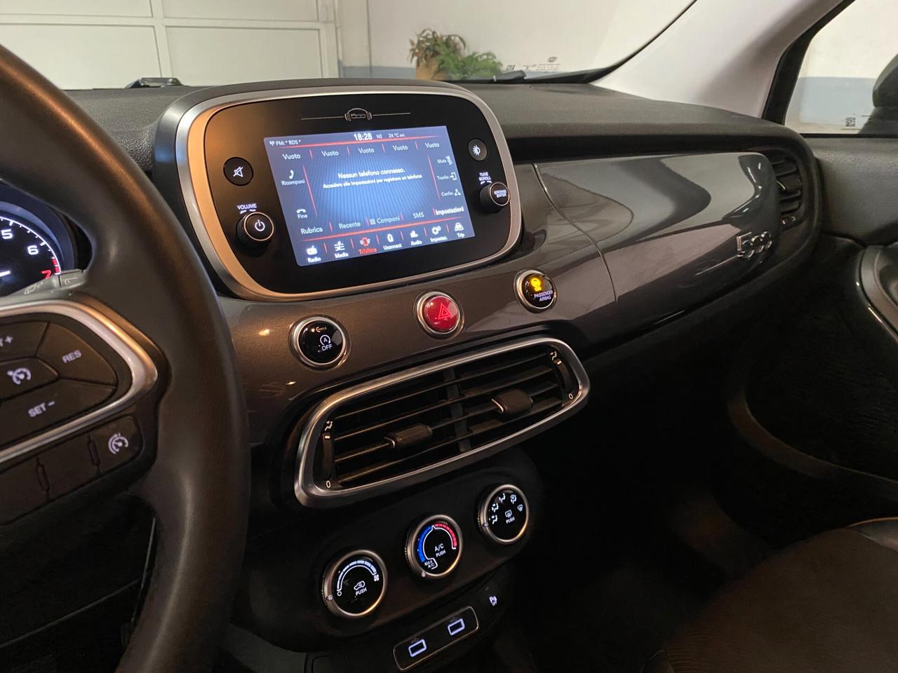 Fiat 500X 1.0 T3 120 CV Cross