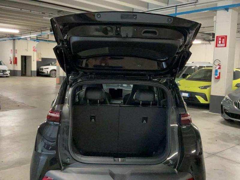 BYD Dolphin Surf Boost