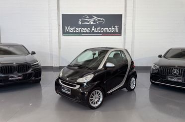 smart forTwo Pulse 1.0cc 71cv Auto CarPlay+JBL OK Neopatentati