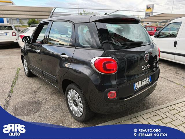 FIAT 500L 500L 1.6 Multijet 105 CV Easy