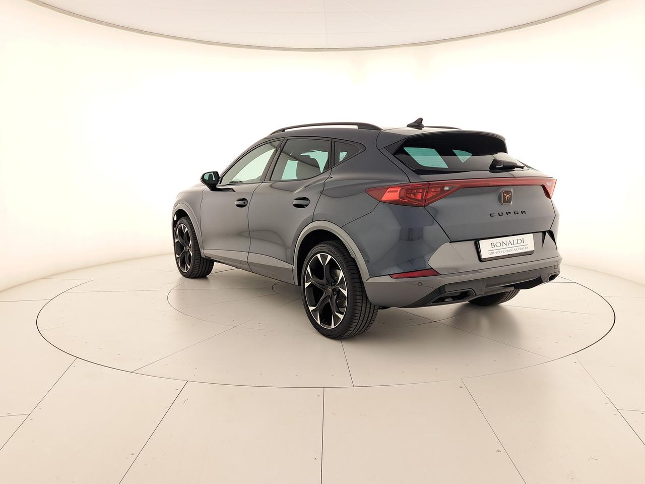 Cupra Formentor 2.0 tdi 4drive 150cv dsg