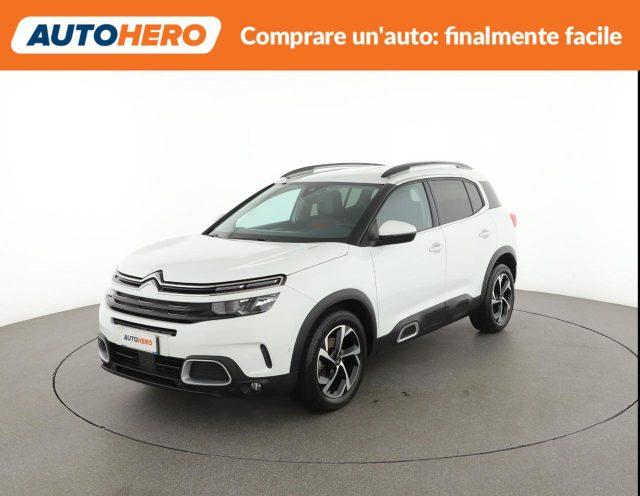 CITROEN C5 Aircross BlueHDi 130 S&S Feel