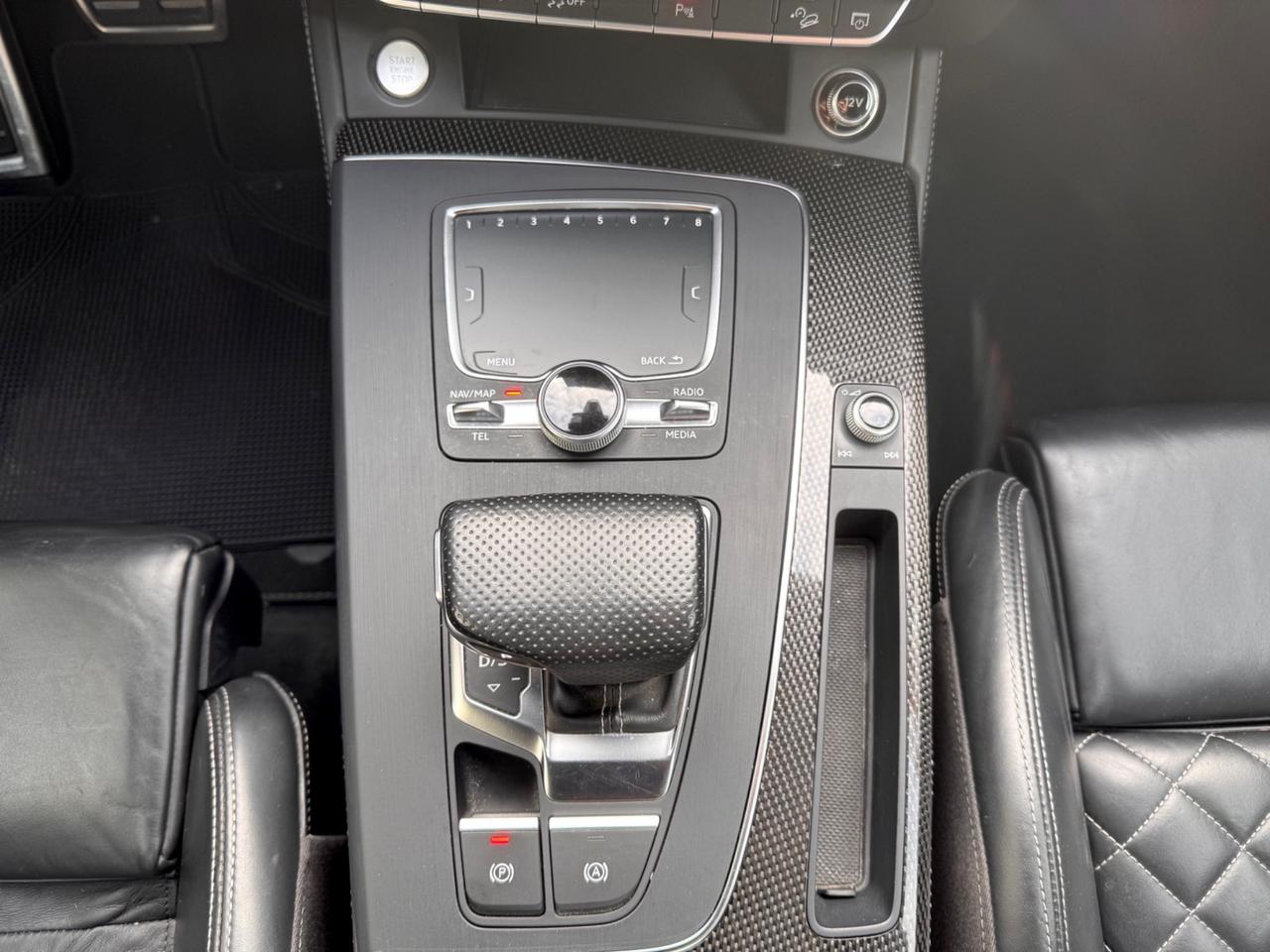 Audi Q5 2.0 TDI 190 CV S-LINE quattro S tronic Sport