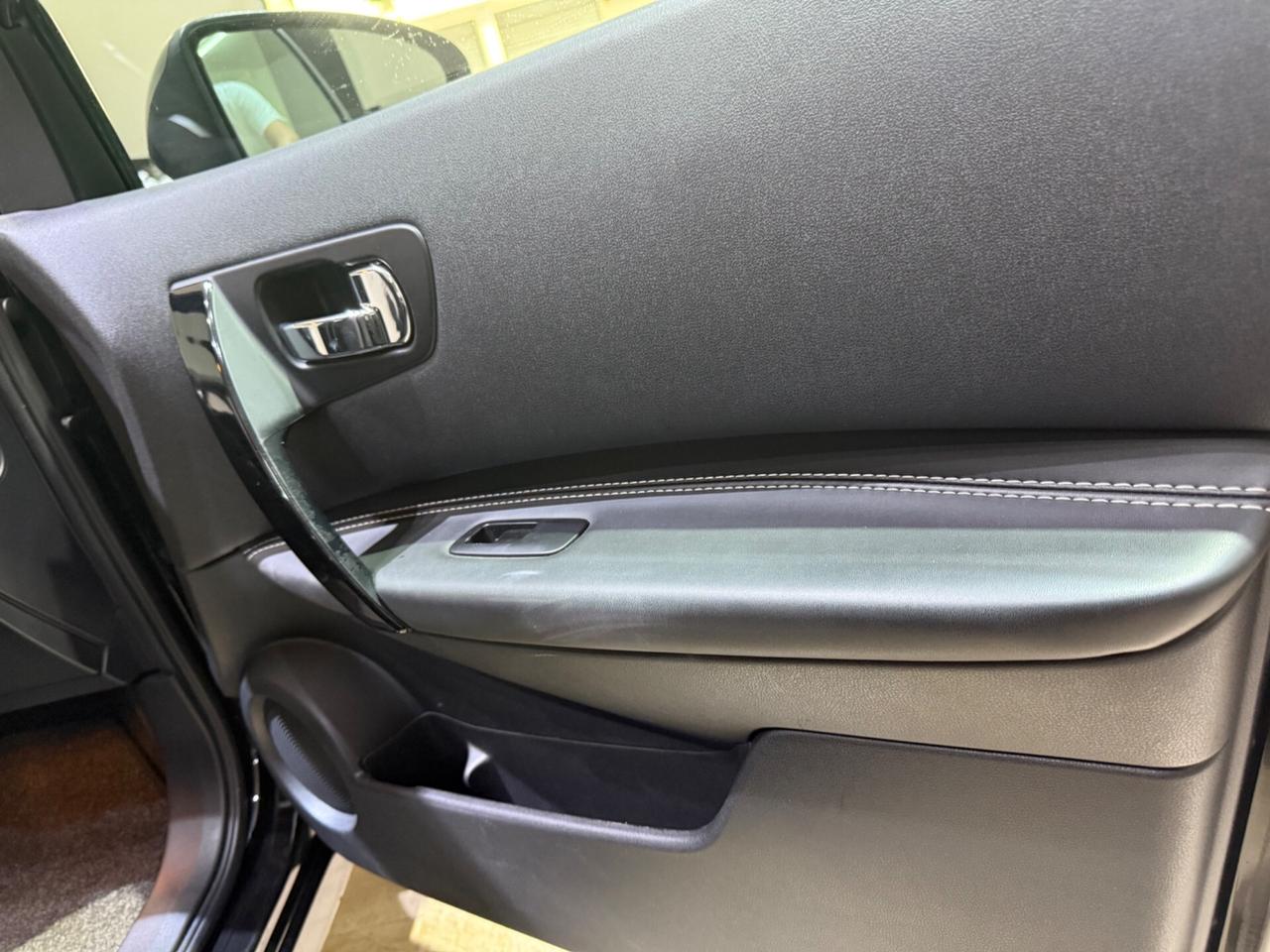 Nissan Qashqai 1.5 dCi DPF Tekna 360