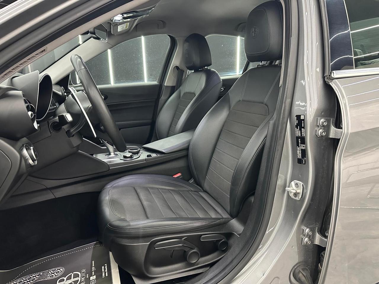 Alfa Romeo Giulia 2.2 Turbodiesel 150 CV