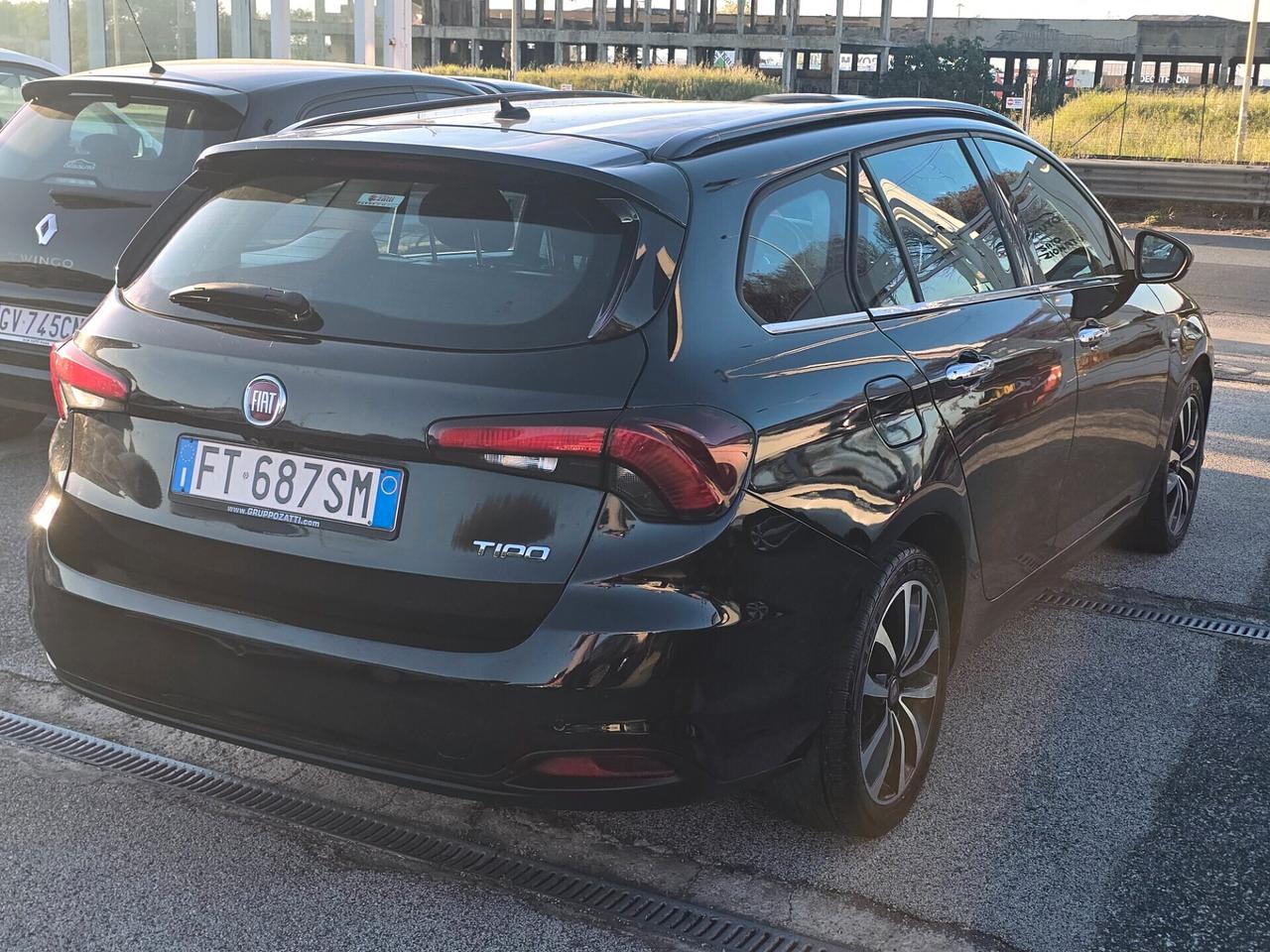 Fiat Tipo 1.4 T-Jet 120CV SW Lounge